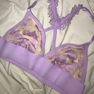 VSPINK Bralette